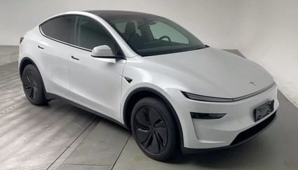 El Tesla Model Y actualizado ya cuenta con 50.000 pedidos en China antes de su lanzamiento