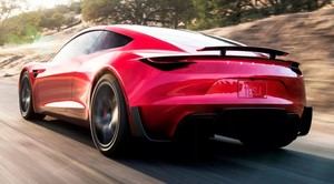 El Tesla Roadster vuelve tras casi 10 años: más de 400 km/h y tecnología de SpaceX