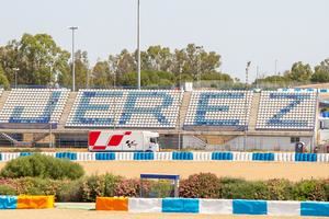 Previo Gran Premio de Andalucia de MotoGP