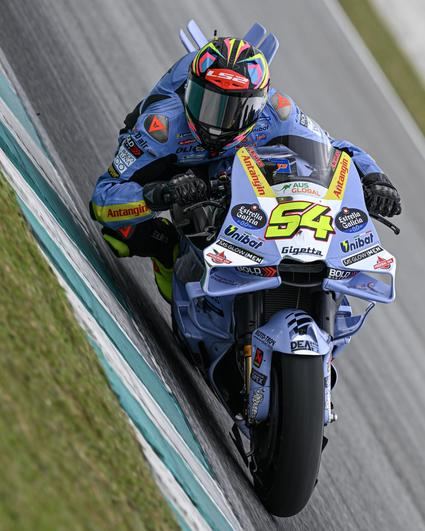 El Shakedown de MotoGP en Sepang: Un emocionante inicio con leyendas y rookies