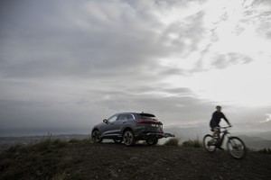 Audi Q5: El SUV versátil para cada día