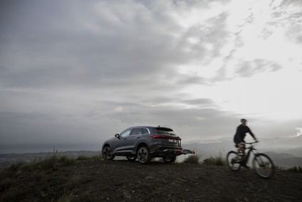 Audi Q5: El SUV versátil para cada día