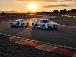Audi R8: La leyenda automotriz se despide tras 17 años