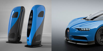 Bugatti ofrece una selección de regalos lujosos para Navidad