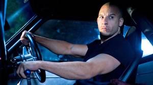 Dominic Toretto prueba los Dodge más bestias