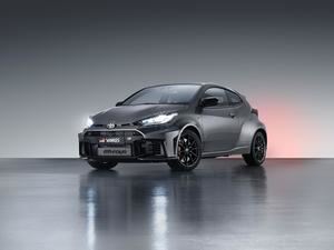 Nuevo Toyota GR Yaris: más potente, más manejable y con una mejor respuesta al volante