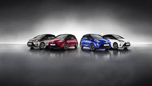 Nuevo Toyota Yaris, diversas mejoras y un nuevo motor de 111 CV