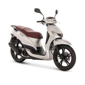 Peugeot Tweet 125i Euro4 por 2.299 Euros