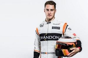 Vandoorne no seguirá en McLaren y será sustituido por Lando Norris