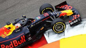 GP de México de F1: Verstappen gana con facilidad y Hamilton Campeón del Mundo