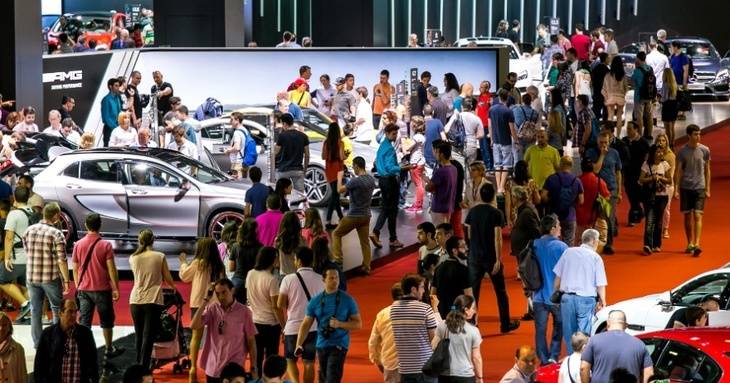 Las 11 principales novedades del Salón del Automóvil de Barcelona