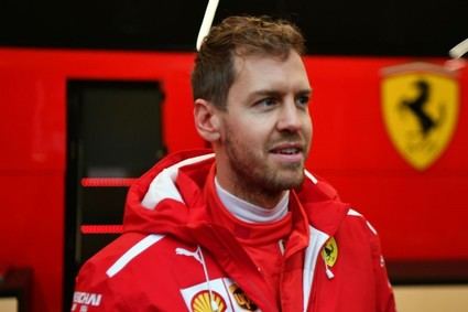 Vettel le echa la culpa a Ferrari por no haber ganado