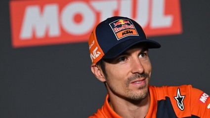 Maverick Viñales regresa al Gran Premio de Valencia tras su lesión