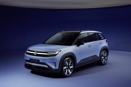 Volkswagen lanza el nuevo ID. Cross: hasta 426 km de autonomía y un precio desde 25.600 euros