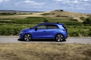 El nuevo Volkswagen ID. Polo ya tiene precio en España: 17.900 euros y hasta 449 km de autonomía
