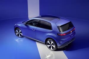 Volkswagen lanza el ID. Polo: el utilitario eléctrico que promete hasta 449 km de autonomía