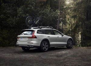 Nuevo Volvo V60 Cross Country