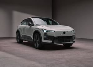 Volvo EX30 y EX60 Cross Country: SUV eléctricos con alma aventurera