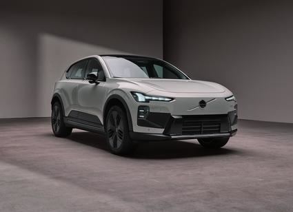 Volvo EX30 y EX60 Cross Country: SUV eléctricos con alma aventurera