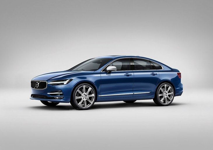 Volvo le dice adiós al diésel