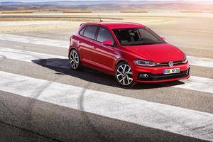 Nuevos Volkswagen Polo y Polo Gti con Digital Cockpit a partir de 12.903 euros