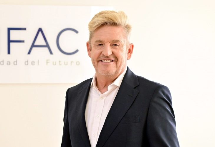 Wayne Griffiths dimite como presidente de ANFAC por falta de apoyo del Gobierno para vehículos electrificados en España