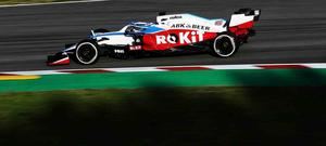 F1: Williams está en venta