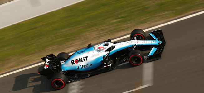Williams F1 vende el equipo a una empresa de inversión