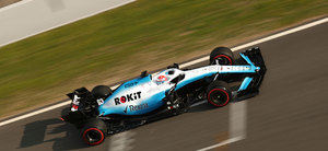 Williams F1 vende el equipo a una empresa de inversión