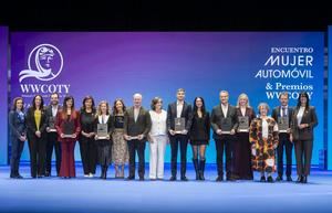 El papel de la mujer gana protagonismo en la industria automotriz