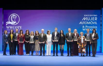 El papel de la mujer gana protagonismo en la industria automotriz