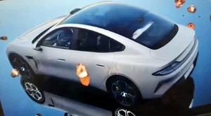 Xiaomi se prepara para el 2024 con su primer coche eléctrico