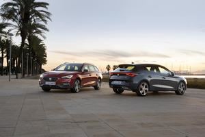 El SEAT León se renueva: conozca todos sus precios