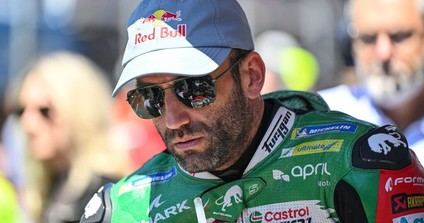 Zarco avanza en su recuperación y espera volver a las pistas en septiembre