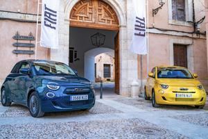 El Fiat 500 Hybrid, el icono urbano se reinventa con eficiencia, tecnología y alma italiana