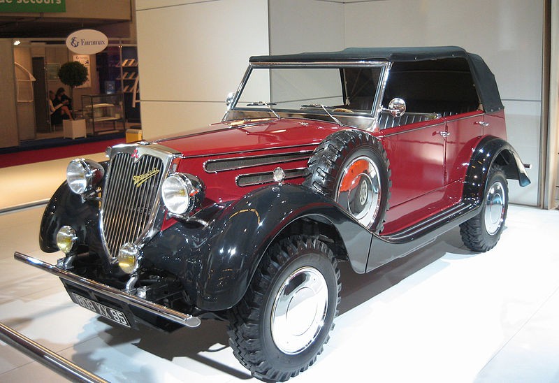 Mitsubishi PX33 1934