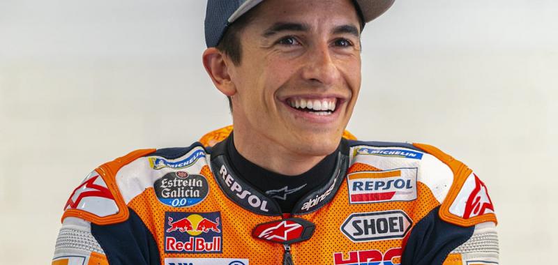 Marc Marquez