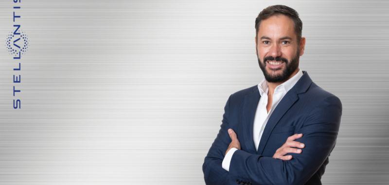 Carlos Adan