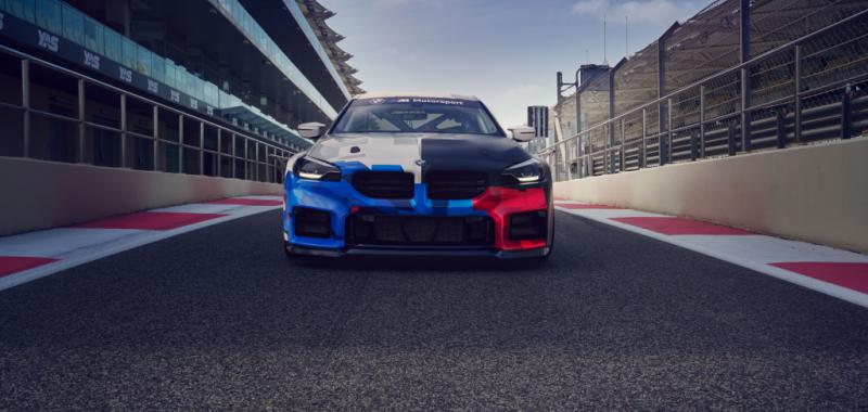 BMW M2 Cup Iberia