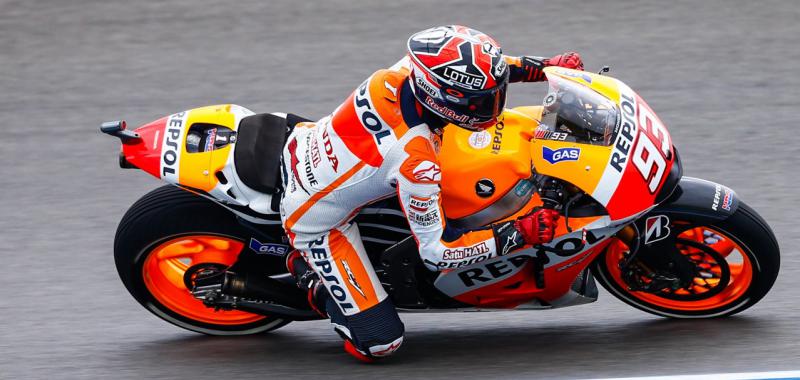 Marc Marquez_Assen