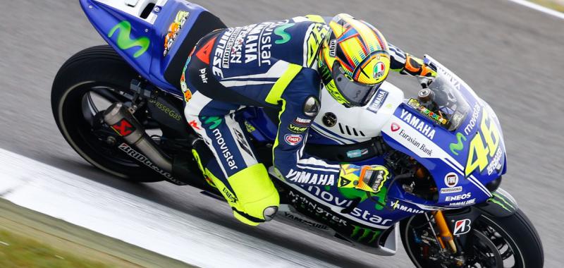 Valentino Rossi