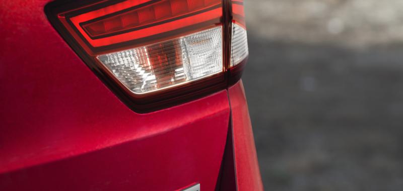 Seat Leon ST 4Drive
