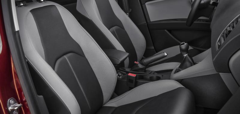 Seat Leon ST 4Drive