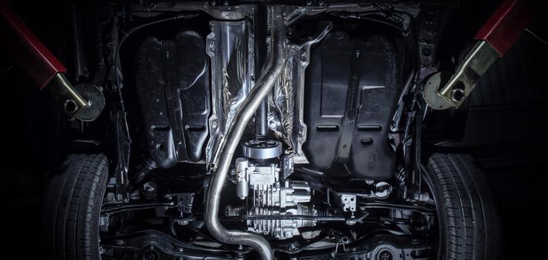 Seat Leon ST 4Drive