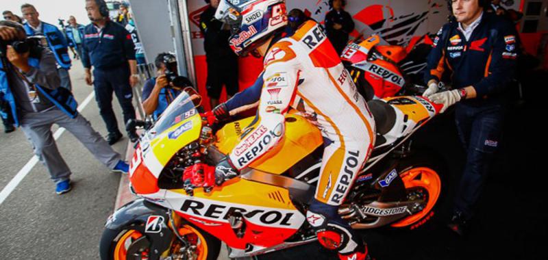 Marquez Alemania 2