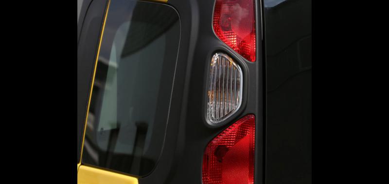 Fiat Panda Cross 2015
