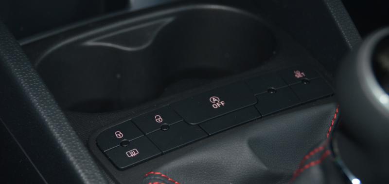 Seat Ibiza FR ACT TSI Seat Ibiza FR ACT TSI