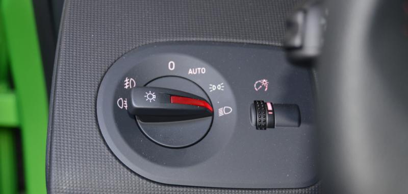 Seat Ibiza FR ACT TSI Seat Ibiza FR ACT TSI