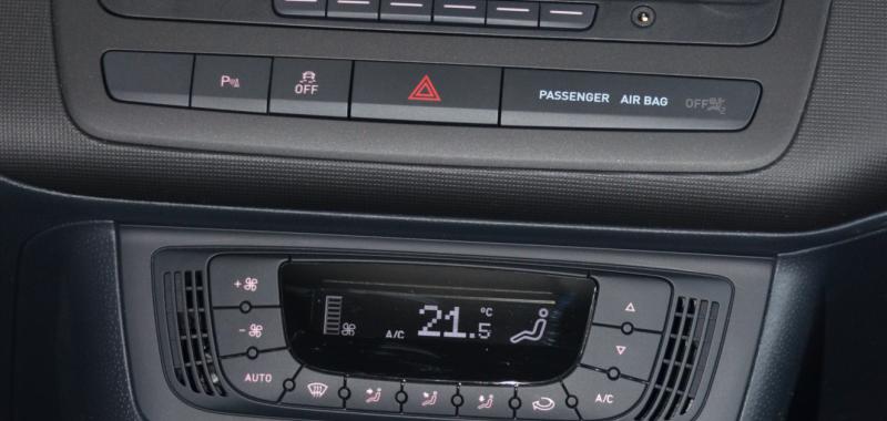 Seat Ibiza FR ACT TSI Seat Ibiza FR ACT TSI