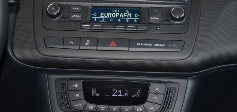 Seat Ibiza FR ACT TSI Seat Ibiza FR ACT TSI